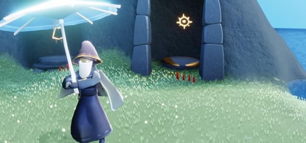 光遇吓人先祖位置介绍