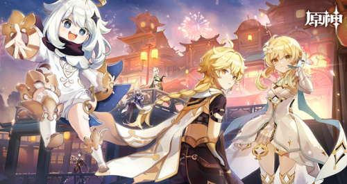 原神须弥地灵龛钥匙获取攻略