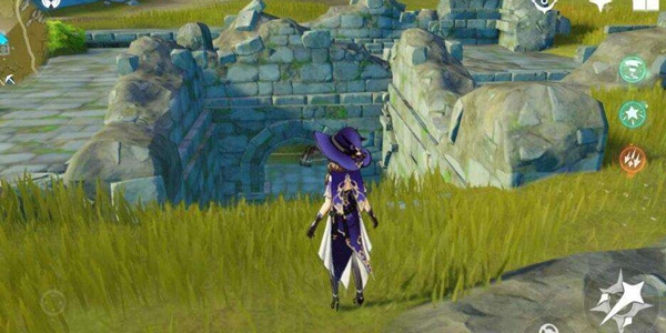 原神须弥七天神像最高等级介绍