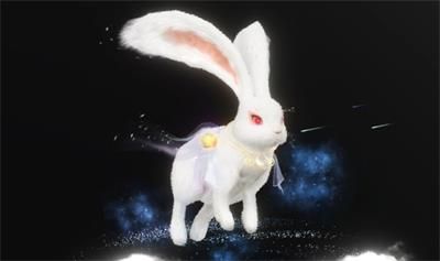 妄想山海玉兔进化方法