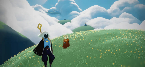 光遇中秋灯礼包价格介绍