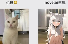 NovelAI使用方法介绍