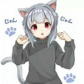 冷月白狐下载