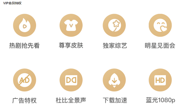 爱奇艺会员哪里买便宜