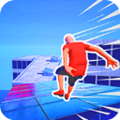 超强跑酷游戏