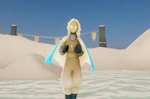 光遇12月24日复刻先祖攻略