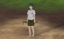 SurvivalProject人造人制作攻略