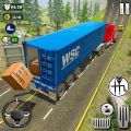 欧洲运输卡车模拟器手游版下载