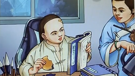 这不是汉字废寝忘食12个不合理地方有哪些