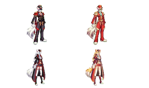 dnf名门猫咪装扮获怎么获得