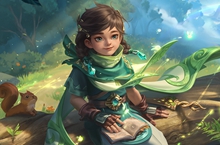 王者荣耀桑启最强出装推荐