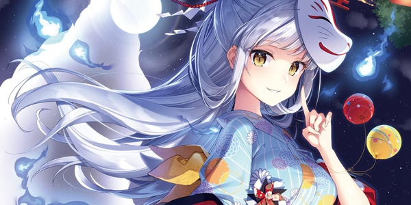 二次元游戏手游推荐