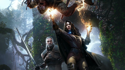 十款热门角色扮演游戏推荐