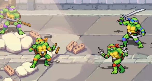 好玩的动作游戏推荐