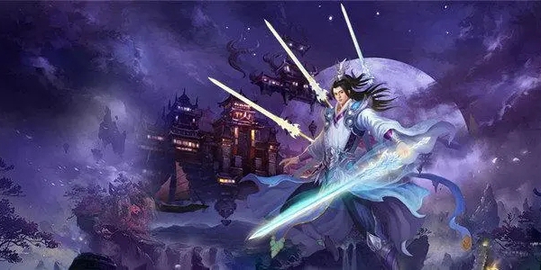 热门的修仙游戏全部推荐