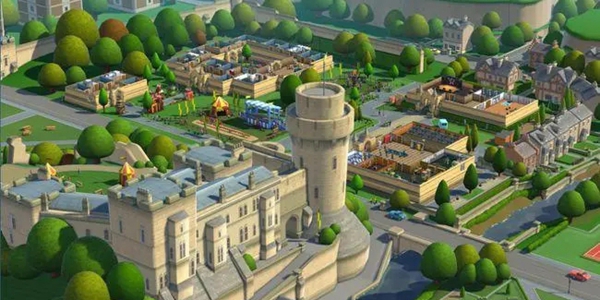 人气高的模拟经营游戏最新推荐