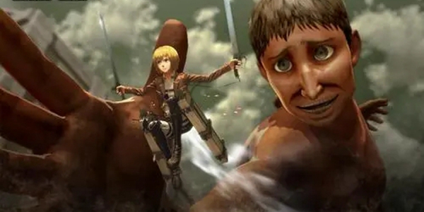 超有趣的巨人游戏最新推荐