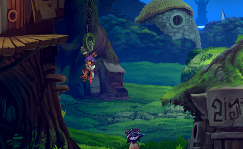 好玩的精彩冒险游戏推荐