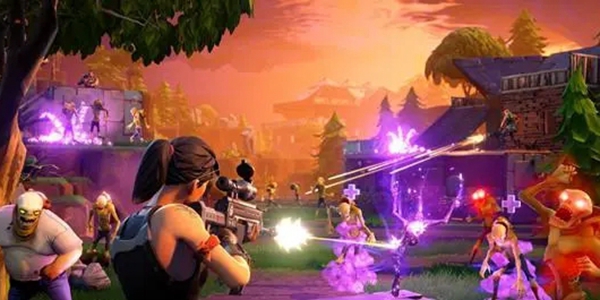 对抗僵尸的游戏全部推荐