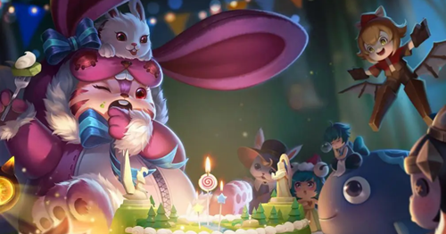 玩家人数最多的游戏推荐