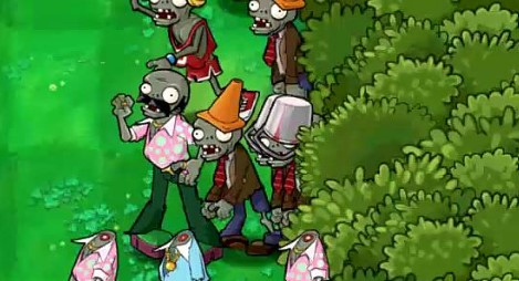 植物大战僵尸系列游戏哪个好玩