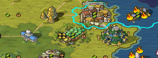 近期好玩的策略手游推荐