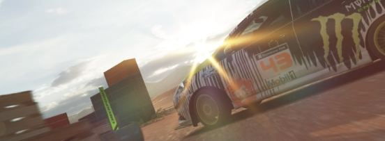 三十大赛车竞速游戏推荐