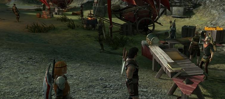 超爽角色扮演游戏推荐