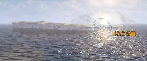 刺激的海战游戏推荐