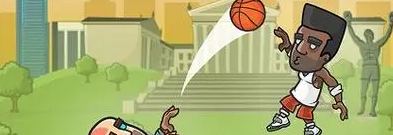 热门篮球游戏推荐