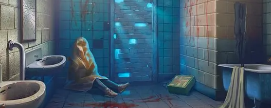 热门惊悚密室游戏推荐