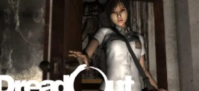 三十款惊悚恐怖游戏推荐