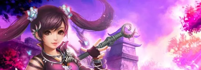 十款好玩的仙侠游戏推荐