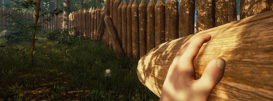 刺激的荒野求生游戏推荐