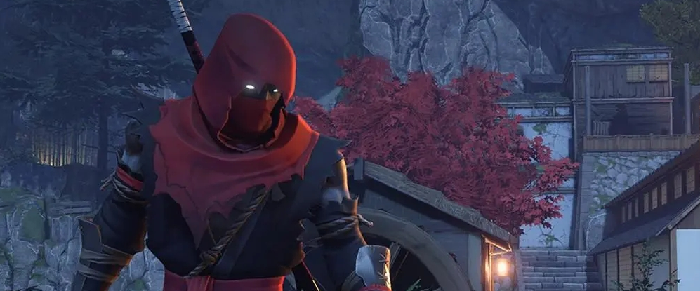 好玩的忍者游戏推荐