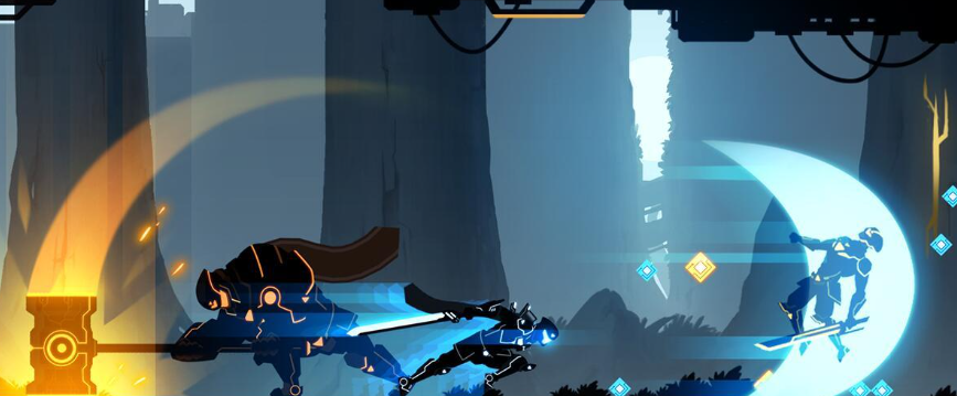 超热门横版动作手游推荐