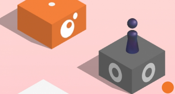 跳一跳游戏推荐