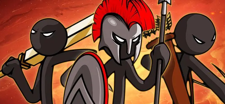 火柴人对战游戏推荐