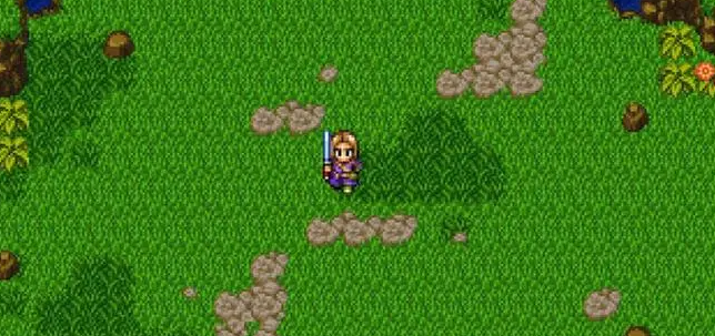 免费的经典游戏推荐