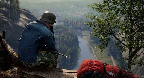 刺激的生存游戏推荐