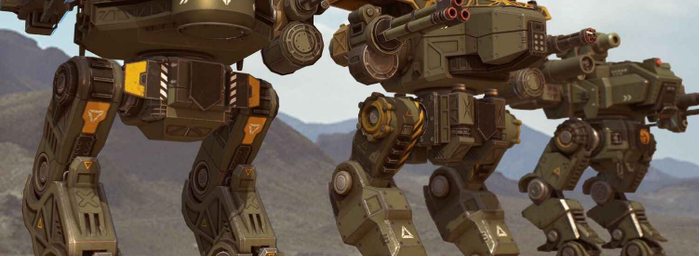 热门的机器人游戏推荐