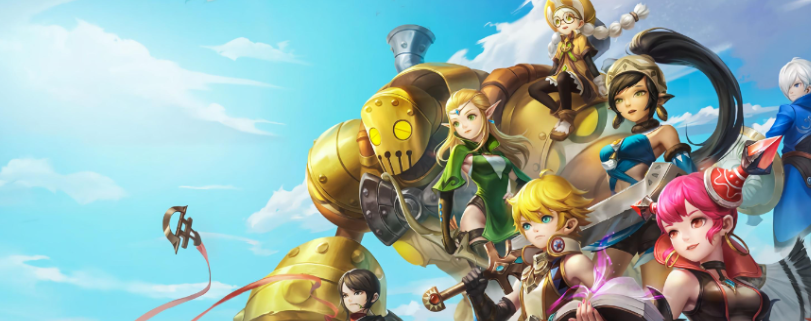 2023免费最好玩的游戏推荐