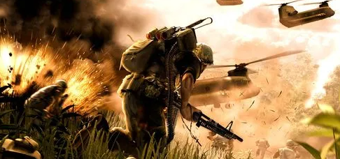 免费战争游戏推荐