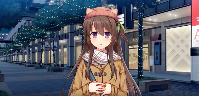 好玩的恋爱游戏推荐