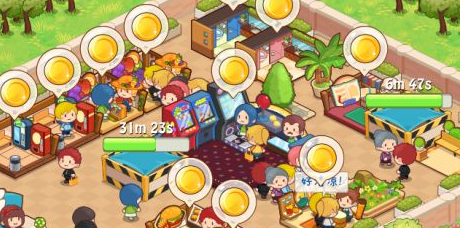 好玩的联机经营类游戏推荐