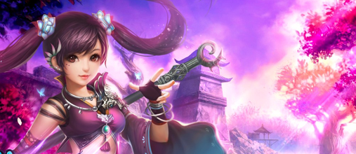 好玩的国产游戏推荐