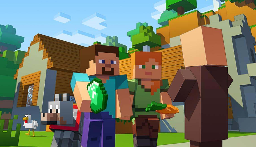 2023年最好玩的我的世界版本有哪些