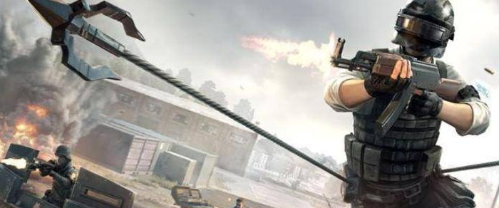 2023年最刺激的十款狙击手游推荐