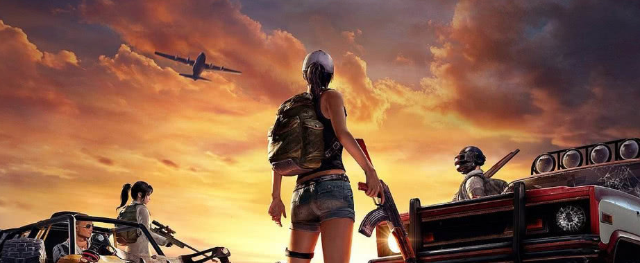 2023年最火爆的十款吃鸡游戏推荐