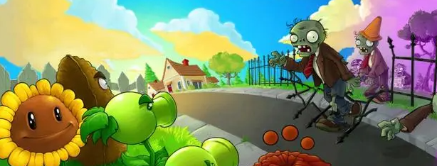 好玩的植物大战僵尸游戏推荐